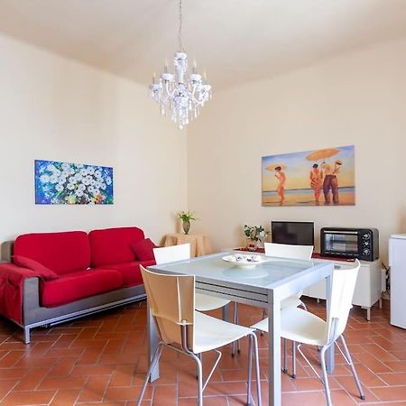 Midtown Apartment Pisa Dış mekan fotoğraf