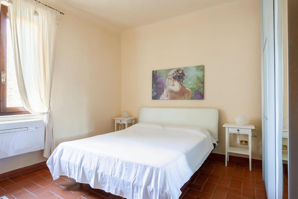 Midtown Apartment Pisa Dış mekan fotoğraf