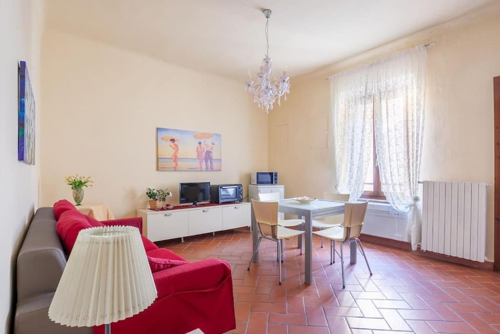 Midtown Apartment Pisa Dış mekan fotoğraf