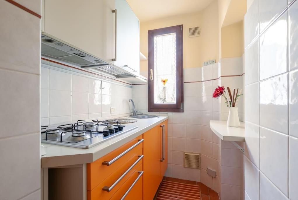 Midtown Apartment Pisa Dış mekan fotoğraf