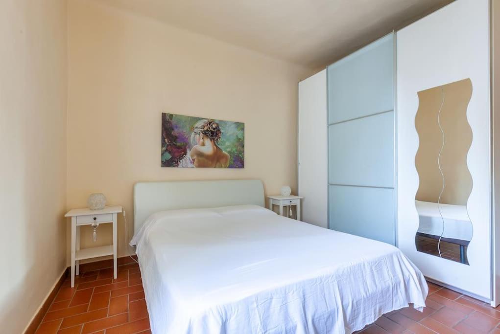 Midtown Apartment Pisa Dış mekan fotoğraf