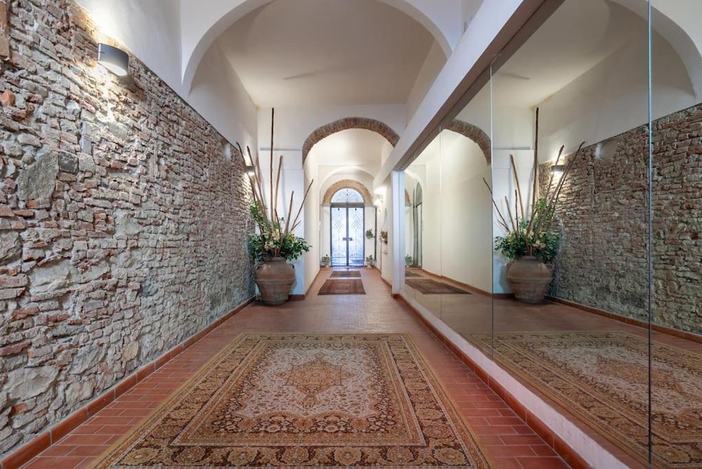 Midtown Apartment Pisa Dış mekan fotoğraf
